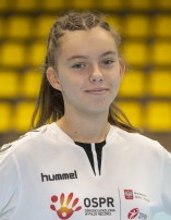 Wiktoria JAŚKIEWICZ
