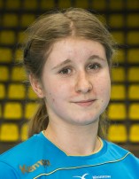 Patrycja  KUBIAK