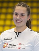 Milena  MORAWIEC