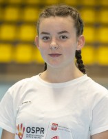 Dominika SZWEDA