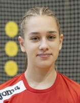 Justyna WÓJCIGA