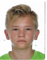 Kacper STRYCHARZ