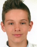 Kacper ROZMUS