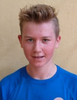 Kacper SZTANDERA