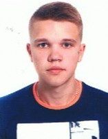 Oleksandr HRYB
