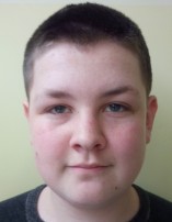 Kacper  KŁUSEK 