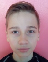 Mateusz  GĘTKOWSKI 