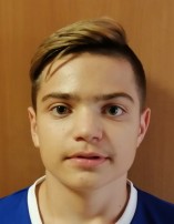Kacper  RYBICKI 