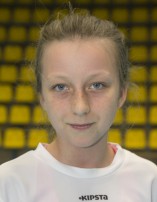 Wiktoria DEMBOWIEC