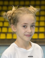 Vanessa EBERHARD