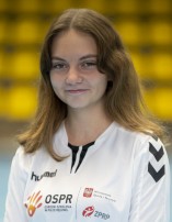 Weronika  ELAS