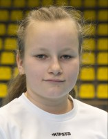 Zofia PODLEŚNY