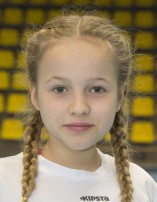 Wiktoria SZYŁAK