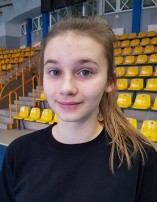 Alicja BALIŃSKA