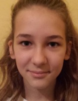 Weronika PASZEK
