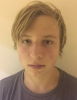 Kacper POSADZY
