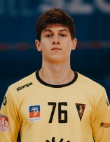 Aleksander MROCZYŃSKI