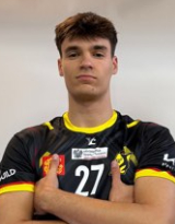 Filip KOSIŃSKI
