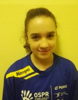 Tatiana CHATYS