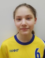 Anna KUTEK