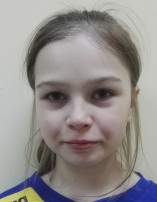 Weronika GŁUSZKO