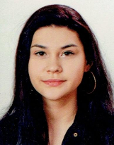 Maja ZWIERZYŃSKA