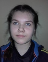 Oliwia CZAPLA