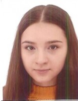 Kamila BUDZIŃSKA