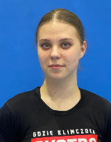 Julia MATUŁA