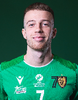 Kacper OKAPA