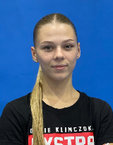 Julia MAŁYSIAK
