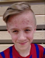 Kacper WADOŃ