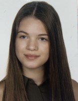 Patrycja DĄBROWSKA