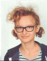 Paulina WILCZYŃSKA