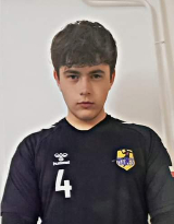 Mateusz CIEŚLAK