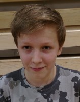 Kacper LACH
