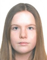Aleksandra CHOMKA