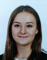 Wiktoria PAWLIK-GREGUŁA