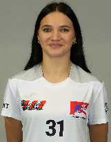 Amelia NOSEK