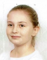 Wiktoria KRZYWDA