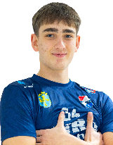 Jakub BRODA