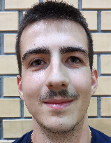 Patryk ROMANOWICZ