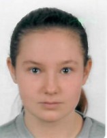 Klaudia HORLITZ