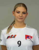 Karolina BURSA