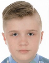 Bartosz GRZEGORZ