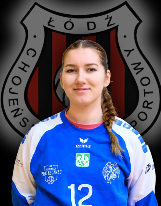 Martyna TRZONKOWSKA