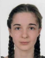 Wiktoria SZCZEPAŃSKA