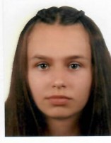 Oliwia WAWRZYCZEK