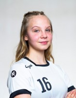 Wiktoria NADROWSKA