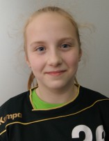 Karolina  KOSIŃSKA